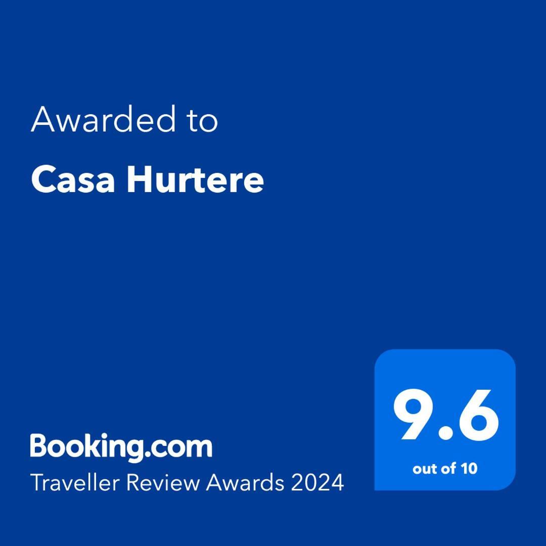 Casa Hurtere オルタ エクステリア 写真